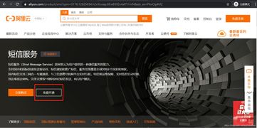 高效集成阿里短信服務 企業信息系統集成全攻略